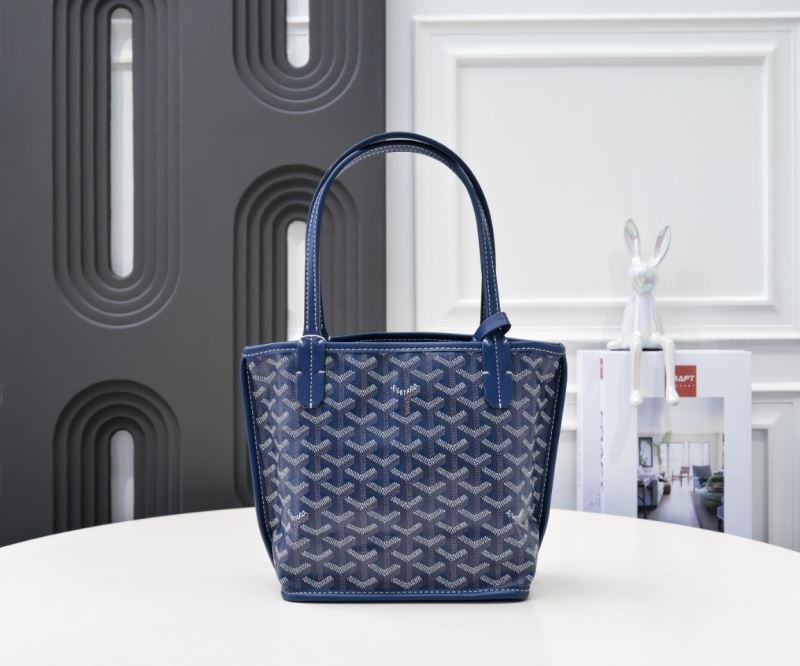 Goyard Shopping Bags